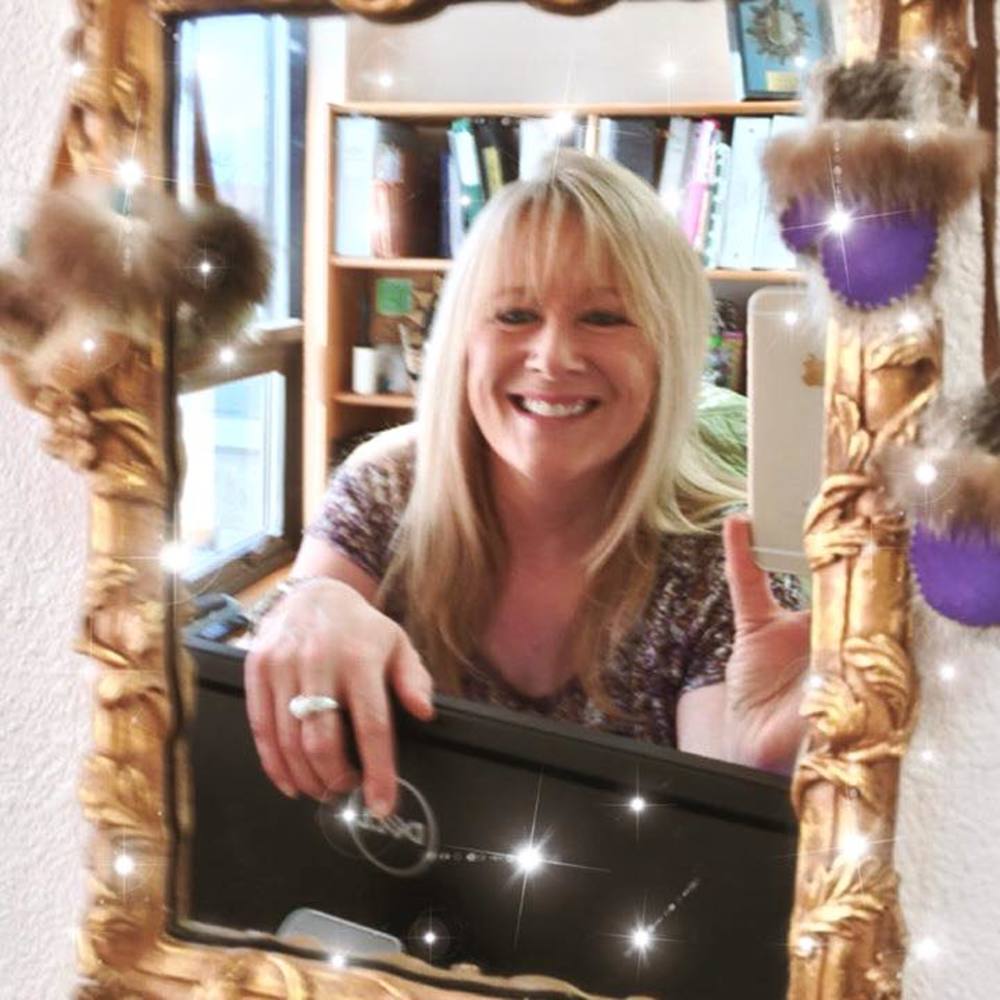 Meet your Posher, Colleen